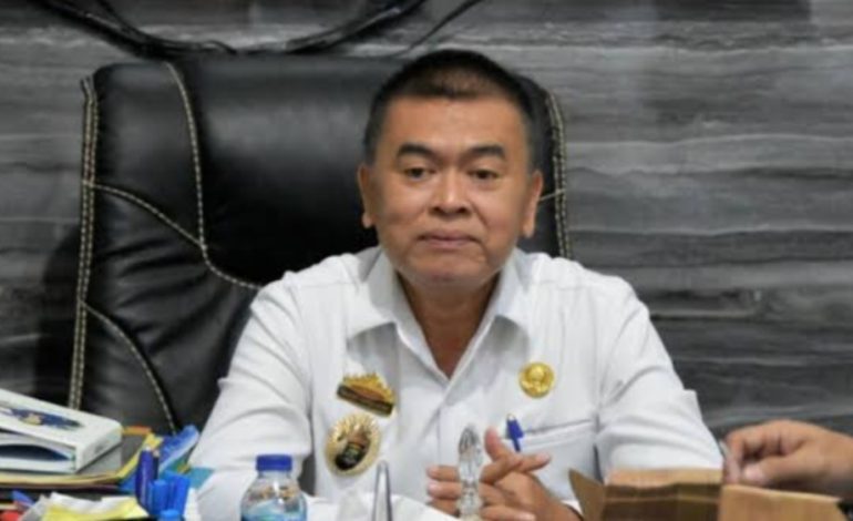  Transfer Dana Pusat Dilakukan Bertahap, Pemkot Metro Optimalisasi Anggaran Sesuai Prioritas Pembangunan