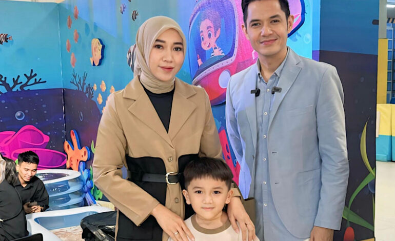  Influencer Brigpol Rina Widiastuti Satu Forum dengan Dude Herlino