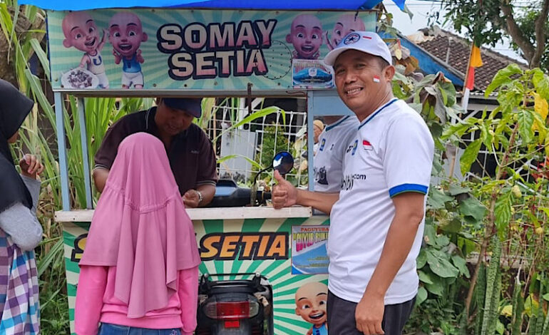  Anggota DPRD Lampung Heni Susilo Minta Jaminan Ketercukupan Elpiji 3 Kg untuk UMKM