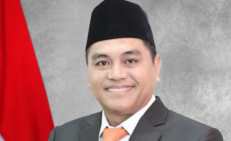 Anggota Fraksi PKS DPRD Lampung Muhammad Ghofur Tanggapi Pendapatan Pemprov via BUMD
