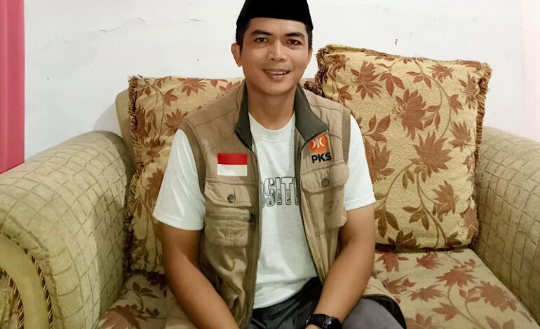  Anggota DPRD Bandar Lampung Muhammad Suhada Beri Kesan-Harapan Wartalampung.id