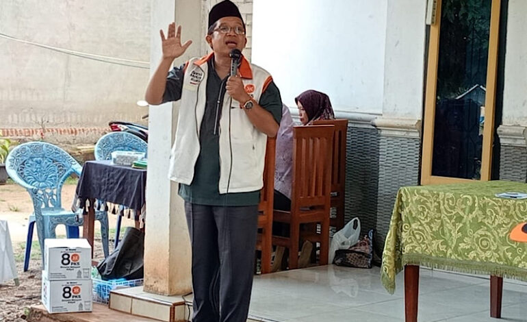  Fraksi PKS DPRD Lampung Desak Perda 19/2014 Ditegakkan untuk Atasi Truk ODOL