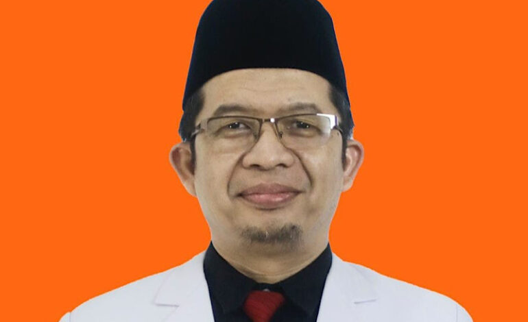  Wakil Ketua Fraksi PKS DPRD Lampung Yusnadi Minta Tinjau Ulang Rencana Kenaikan Tarif Tol