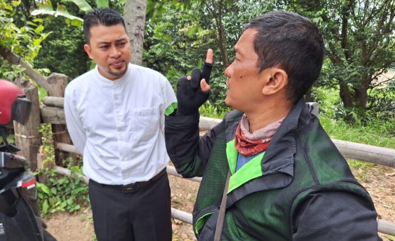  Ketua Fraksi PKS Kota Apresiasi Respons Gercep Dinas PU Kota Bandar Lampung