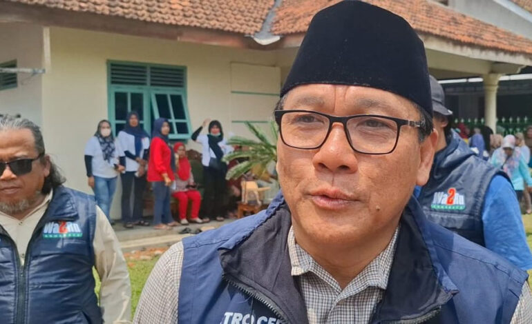  PAD Kota Metro Periode 2020-2024 Melonjak Sekitar Rp112 Miliar