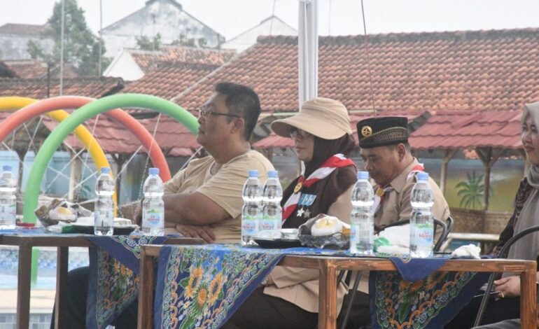  Piknik Geh, Disporapar Metro Gelar Event di Metro Garden