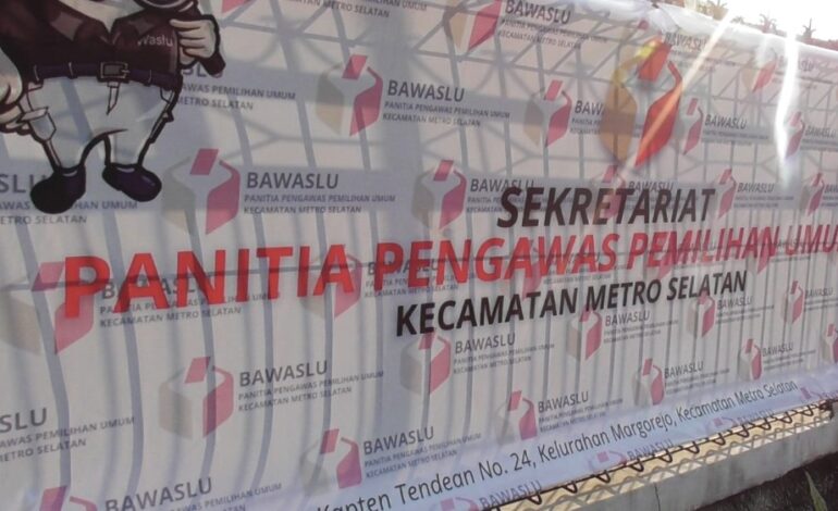  Dugaan ASN Tak Netral, Berkas Siap Diserahkan ke Bawaslu