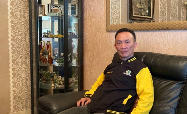  KPU Metro Akan Gelar Debat Perdana Calon Wali Kota Dan Wakil Wali Kota