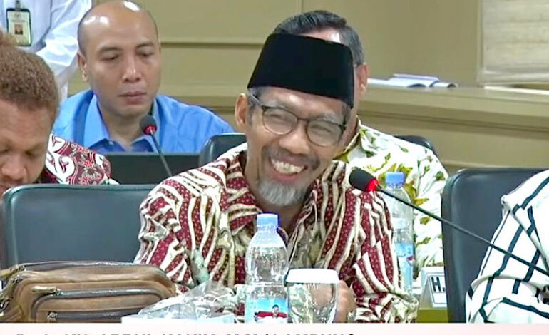  Milad Ke-4 Wartalampung.id, Abdul Hakim: Lanjutkan Hasilkan Konten Mencerdaskan