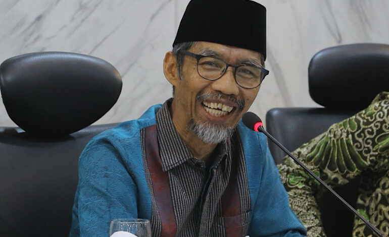  Abdul Hakim Siap Sinergi dengan Ombudsman agar Pelayanan Publik Lampung Optimal