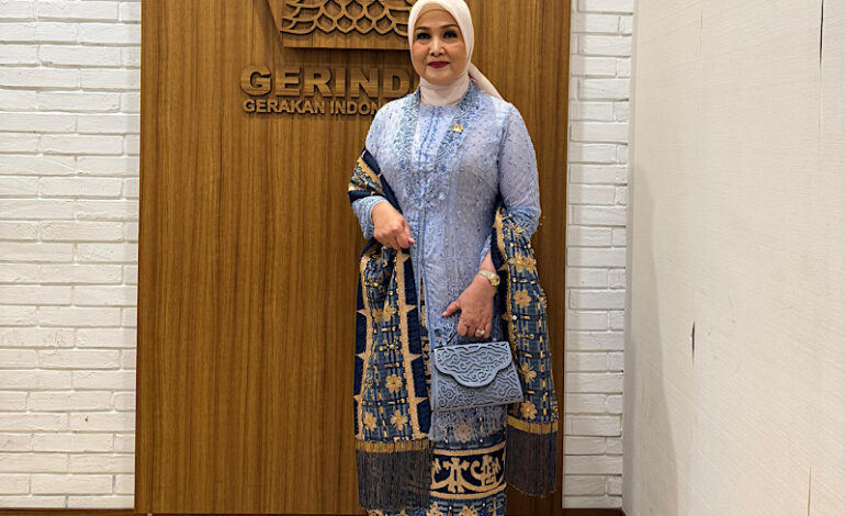  Milad Ke-4 Wartalampung.id, Dwita Ria: Jaga Silaturahmi, Konsisten Konten Kemanusiaan
