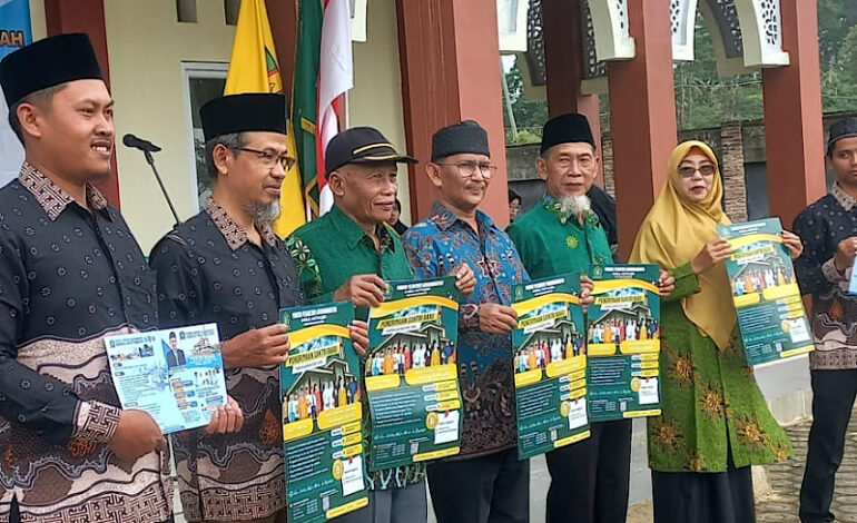 Milad Ke-112 Muhammadiyah & Hari Pahlawan, Ponpes Sabilil Muttaqien Gelar Beragam Lomba