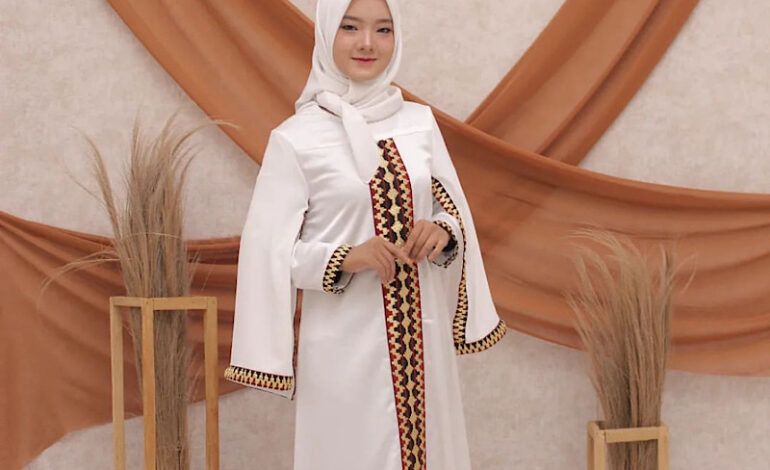  Model Lampung Olyvia, Profil Sarjana Hukum Piawai Mengajar, Kini Rajin Ngonten Kuliner
