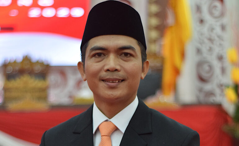  Muhammad Suhada Kritik TPS, Nyoblos Pindah Kelurahan Bisa Turunkan Angka Partisipasi