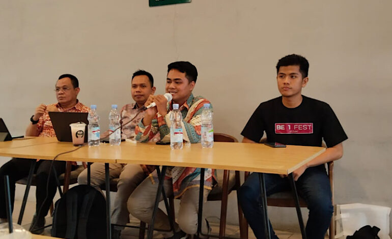  Survei Rakata: Antusiasme Pemilih Pilgub Lampung Bisa 95,20 Persen, Ini Pemicunya