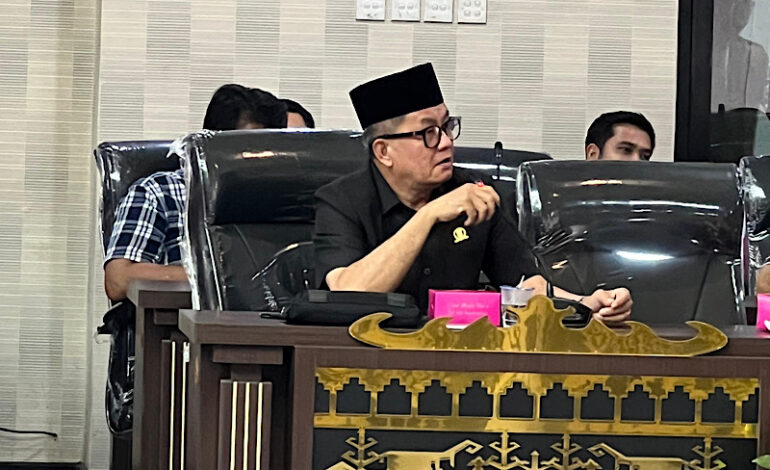  Amrullah: Pendapatan Petani Singkong Lampung Zonk, Jauh dari UMP