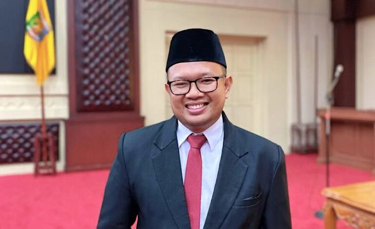  Opini: Ruang Publik dan Hidup Sehat Masyarakat