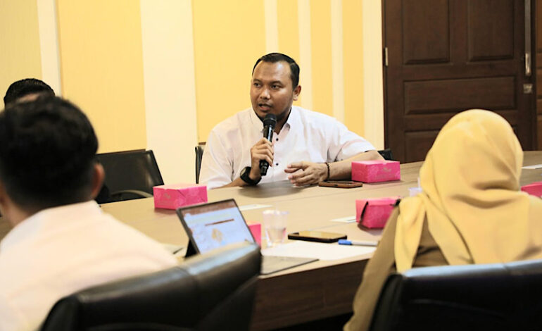  TPA Bakung Disegel, Ahmad Khairudin Syam Usul 4 Solusi Konkret Kelola Sampah Bandar Lampung
