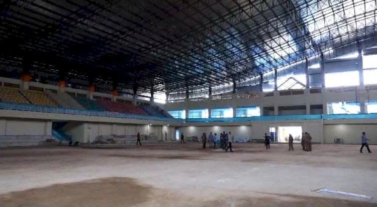  Pemkot Optimistis JPO Siger Milenial Diresmikan Desember Tahun Ini
