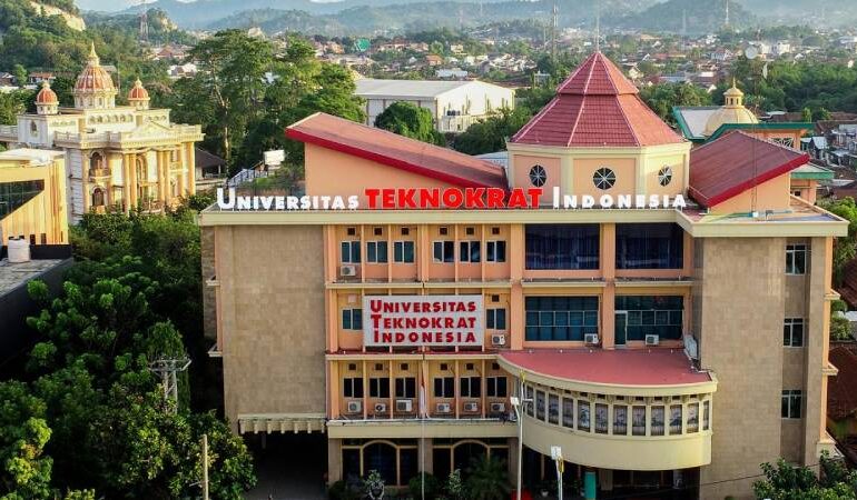  Universitas Teknokrat Indonesia Buka Penerimaan Mahasiswa Baru, Ini Beberapa Alasan Mengapa Kamu Harus Kuliah di Sini