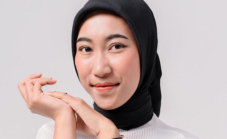  Model Lampung Ifa Manfaatkan Waktu Luang dengan Live Streaming Shopee