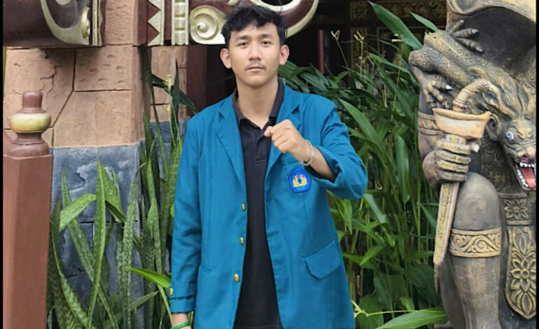 Opini: Naturalisasi, Jalan Buntu atau Jalan Pintas?