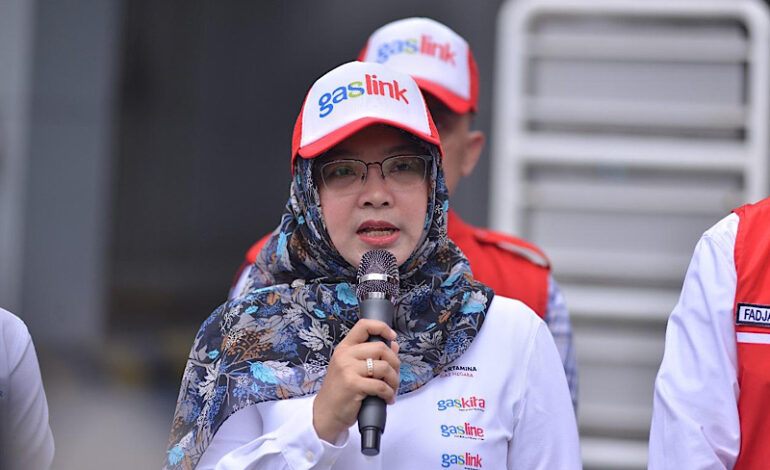  PGN Kerahkan Satgas Nataru 2024, Pastikan Penyaluran Gas Bumi ke 815 Ribuan Pelanggan