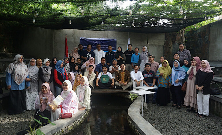  Himpunan Pengusaha Pribumi Bandar Lampung Ingin Bawa Potensi Lokal ke Internasional