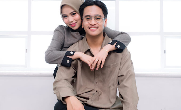  Lulusan Terbaik-Teladan Universitas Teknokrat Indonesia Silvia Marta Wijaya, Sebelum Ijazah Sudah Ijab Sah
