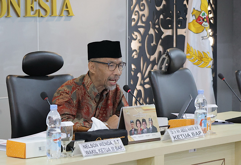  Harga Elpiji 3 Kg Naik, Abdul Hakim Desak Pemerintah Tetap Bantu Prasejahtera dan UMKM