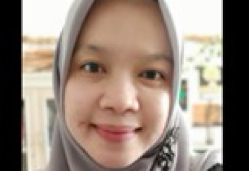  Sosok Guru Anak Berkebutuhan Khusus SMA Tunas Mekar Indonesia: Saya Septi, Saya Inklusi
