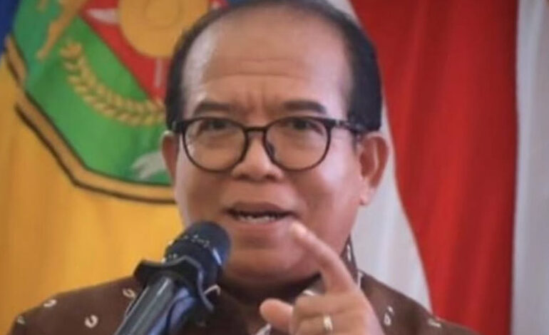  Samsudin Apresiasi Strategi Pengendalian Inflasi Lampung