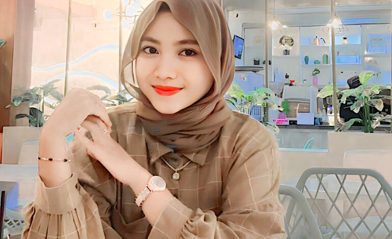  Ikuti Miss Tourism Hunt Lampung 2025, Mahasiswi IAIN Metro Fegi Kesuma: Jangan Takut Gagal!