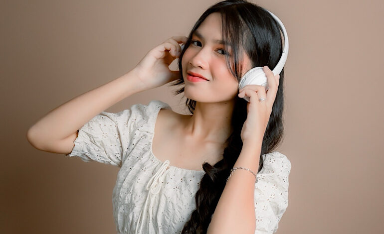  Ikuti Miss Lampung 2025, Model-Siswi SMAN 1 Terusan Nunyai Chony Dio: Optimistis Realistis