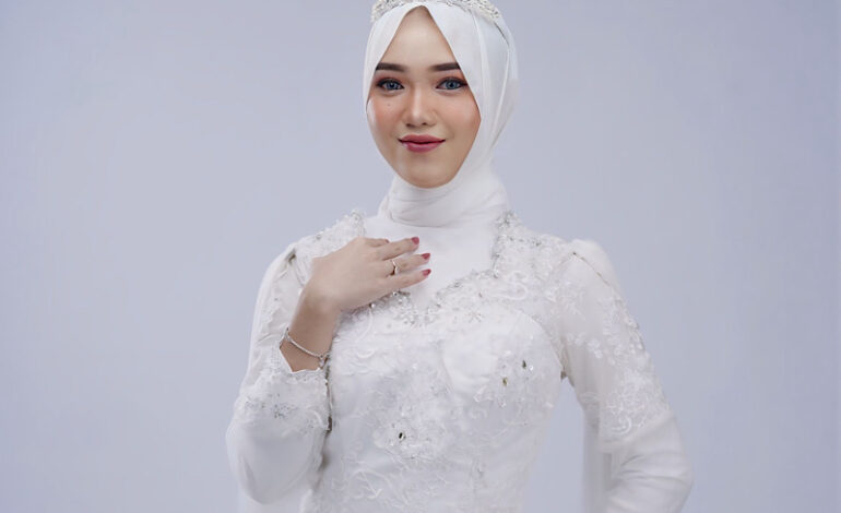  Dara Mahasiswi PTI FKIP Unila Peserta Mister-Miss Lampung 2025, Modeling & Dangdut Sama-Sama Oke