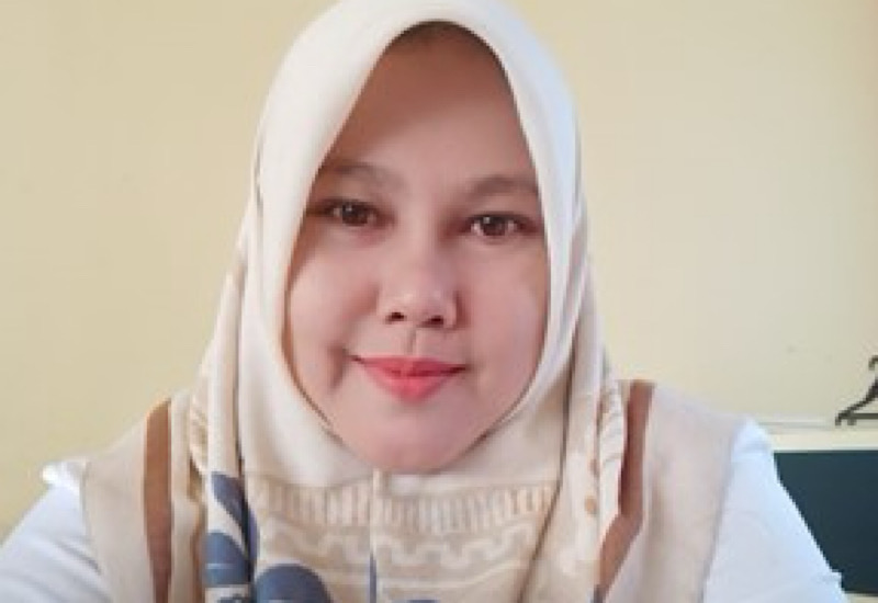  Endang Haryanti Terapis Privat Anak Berkebutuhan Khusus Andalan SMA Tunas Mekar Indonesia
