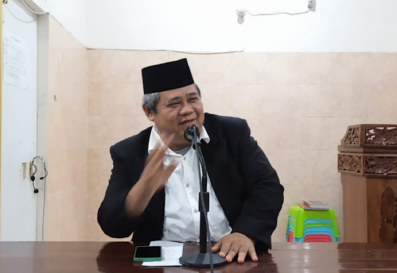  Opini: Mengapa Akhlak Baik Tidak Selalu Berarti Akhlak Islami?