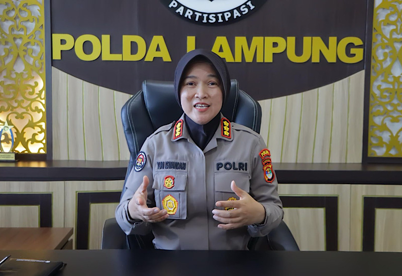  2 Mahasiswa Institut Maritim Prasetiya Mandiri Meninggal di Bendungan Margo Dalem Pesawaran, 1 Belum Ditemukan