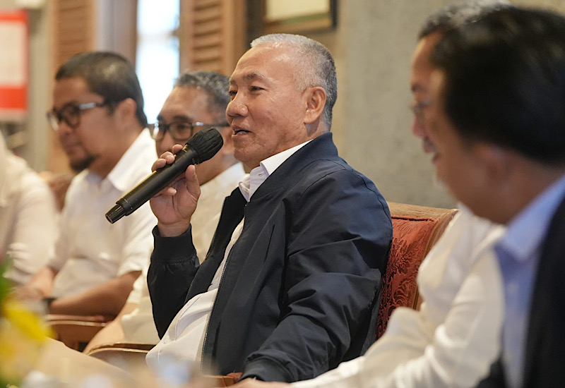  PGN Kebut Proyek Infrastruktur Gas Bumi