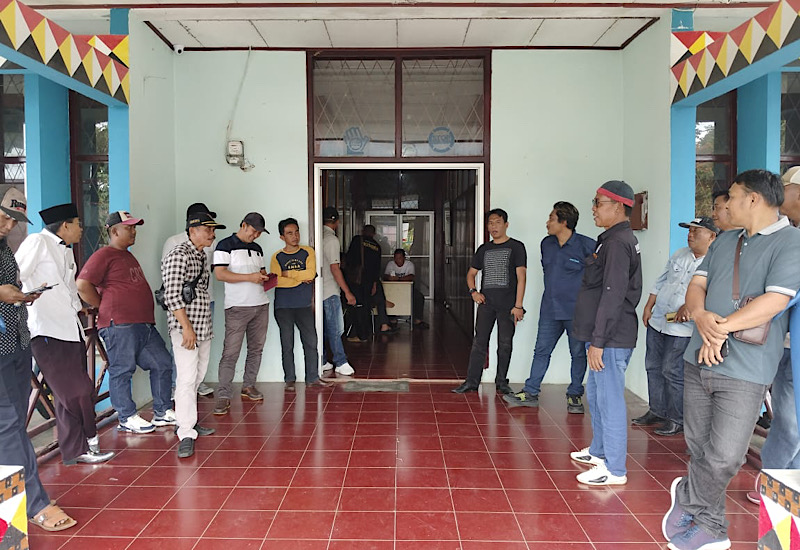  Pemkab Tanggamus Janji Cairkan Dana Advertorial Sebelum Lebaran