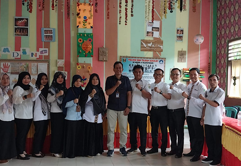  Sejak 2024 Seribuan Kosakata Bahasa Lampung Diusulkan Masuk Kamus Besar Bahasa Indonesia