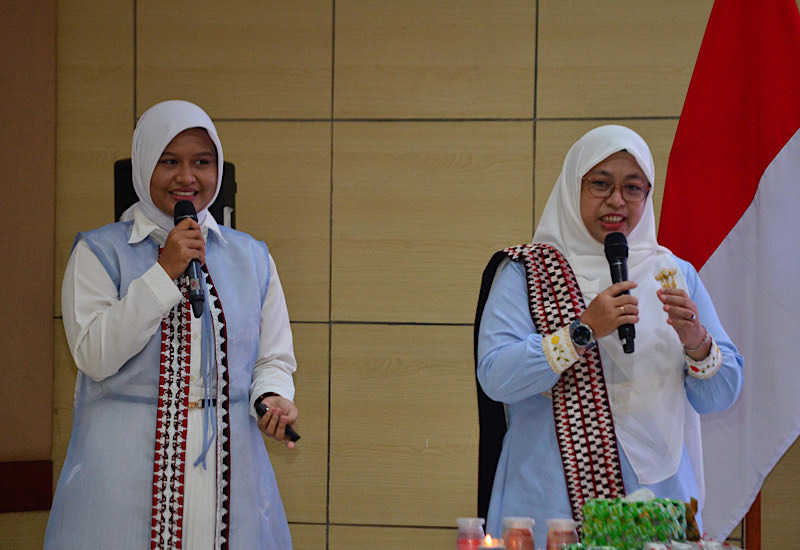  Konferensi Nasional CLP Batch 10 Bakrie Center Foundation, Inisiatif Lampung Sehat Angkat Isu Lingkungan & Ekonomi Lokal
