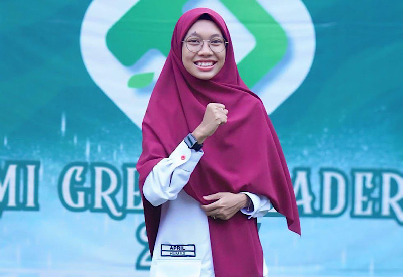  KAMMI Lampung: Fadli Zon Ingkari Sejarah Kekerasan Seksual Mei 1998