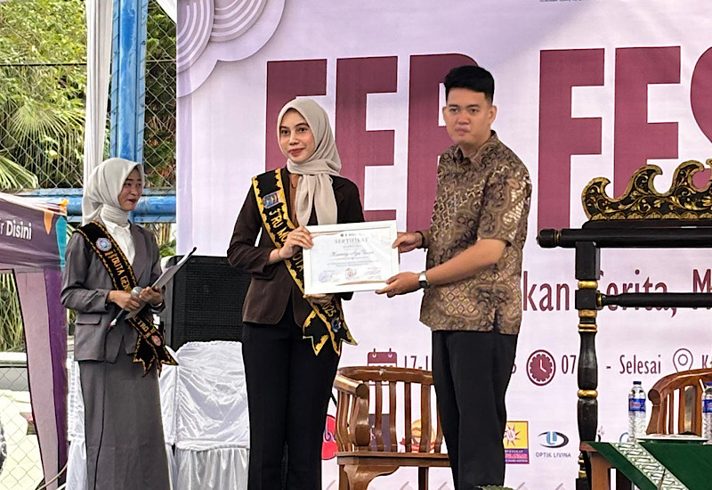  Muli Metro Caca Pembicara Representasi Budaya dan Inspirasi Lokal di UMM