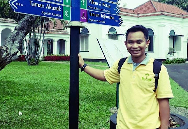  Menapak Indonesia Emas: Makna Hari Lahir Pancasila dalam Perspektif Ideologis Bangsa