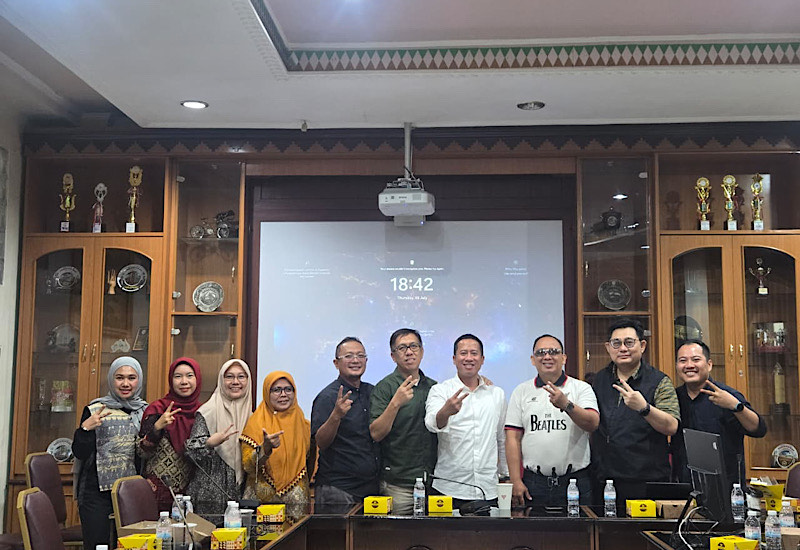  Rangkaian Semarak HUT Ke-60 dan Reuni Akbar SMAN 2 Bandar Lampung Dimulai 2 Agustus 2025, Ini Perincian Kegiatan Hari H