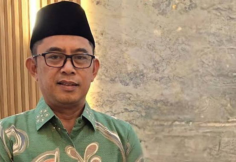  PWNU Lampung Tolak Perilaku dan Promosi LGBT