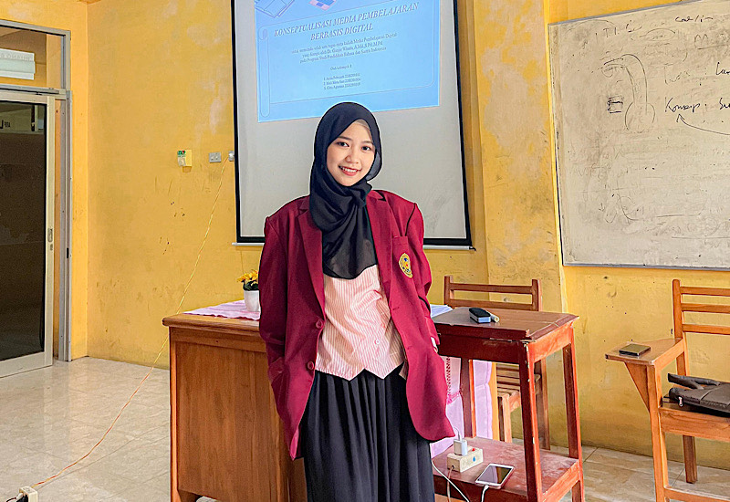  Lari, Demi Esensial atau Media Sosial?