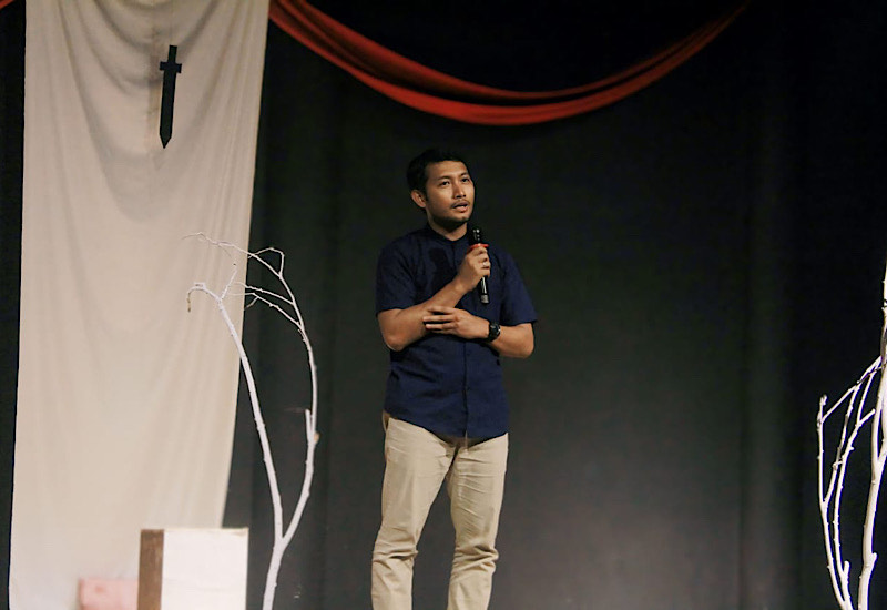  Dosen Universitas Teknokrat Indonesia Yuseano Kardiansyah Terpilih Laboratorium Penerjemah Sastra Kementerian Kebudayaan