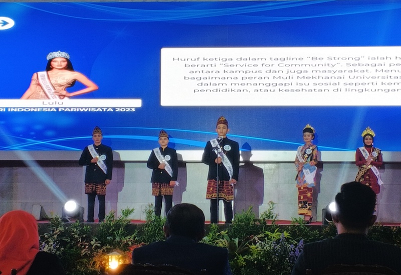  Daftar Juara Muli Mekhanai Universitas Lampung 2025, Ada Nama Kamu Enggak